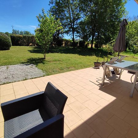 Appartement T2 Cosy Gourdon en Quercy Esterno foto