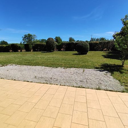 Appartement T2 Cosy Gourdon en Quercy Esterno foto