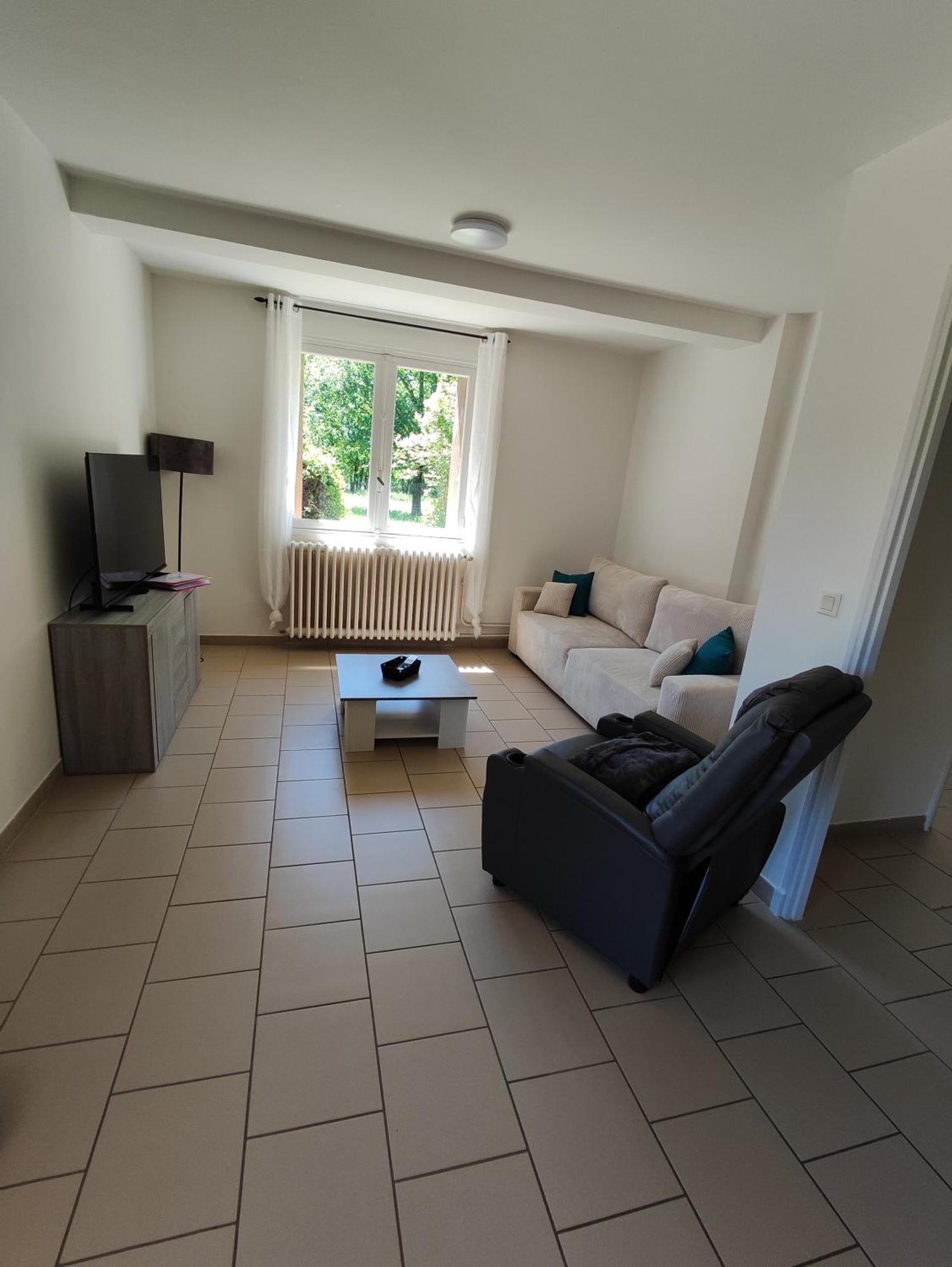 Appartement T2 Cosy Gourdon en Quercy Esterno foto