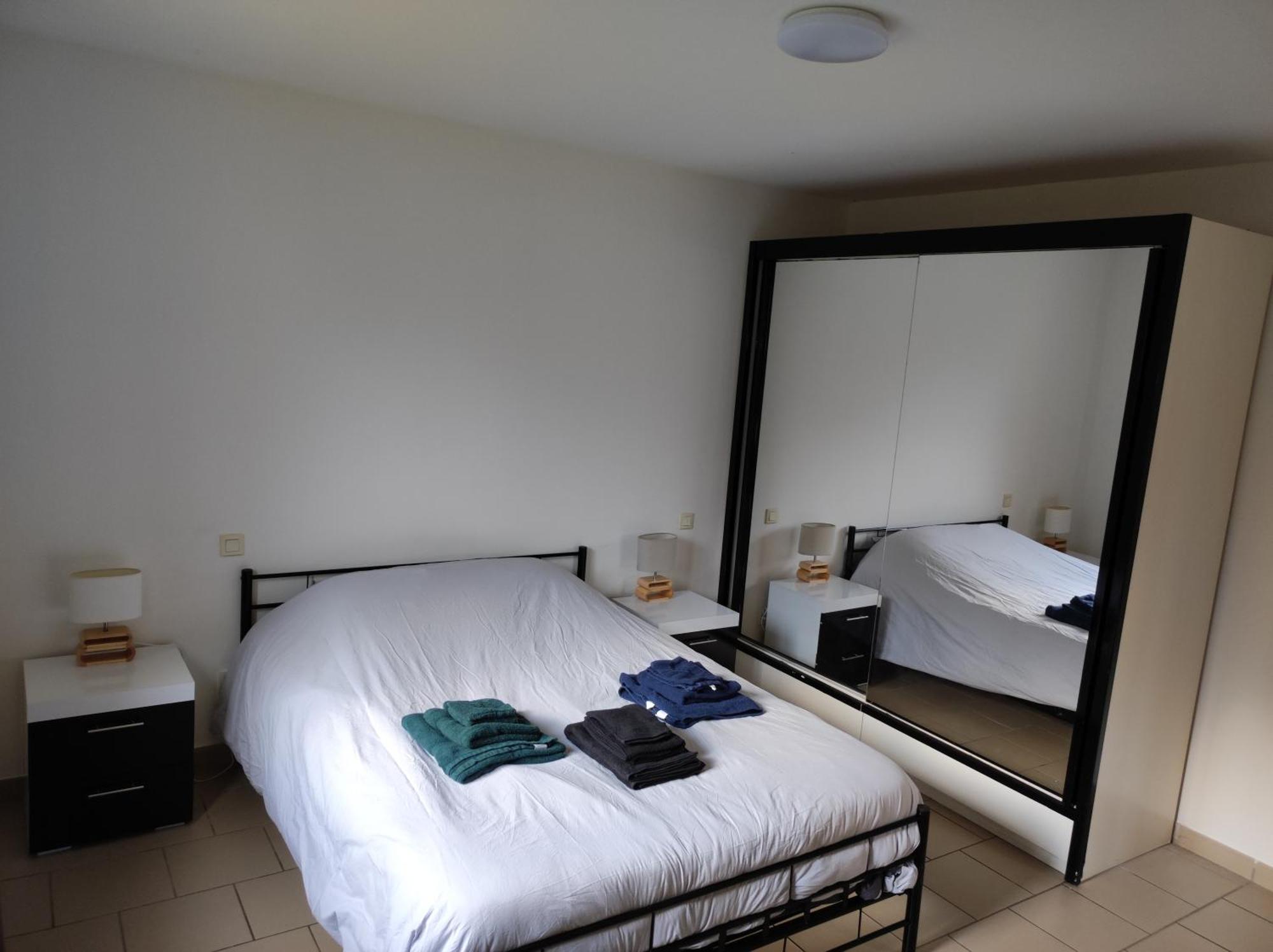 Appartement T2 Cosy Gourdon en Quercy Esterno foto