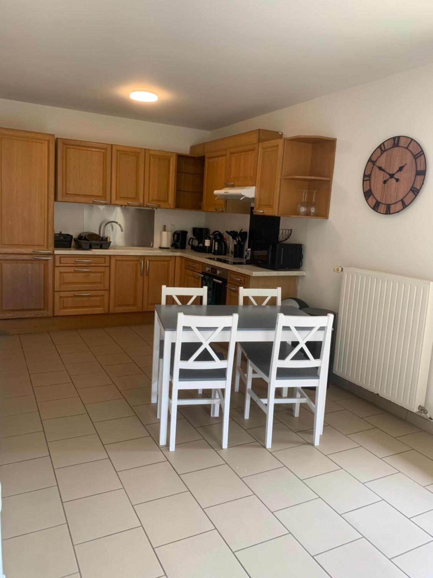 Appartement T2 Cosy Gourdon en Quercy Esterno foto